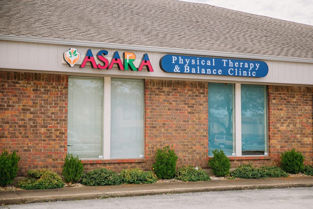 Our Specialties Asara Physical Therapy And Balance Clinic